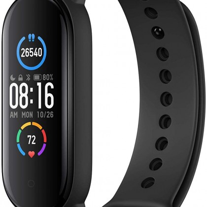 سوار شاومي Xiaomi Mi Band 5 سوار شاومي Xiaomi Mi Band 5